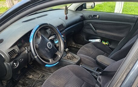 Volkswagen Passat B5+ рестайлинг, 2000 год, 175 000 рублей, 3 фотография