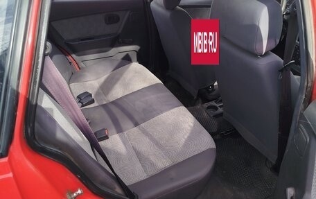 Daewoo Nexia I рестайлинг, 2012 год, 130 000 рублей, 8 фотография