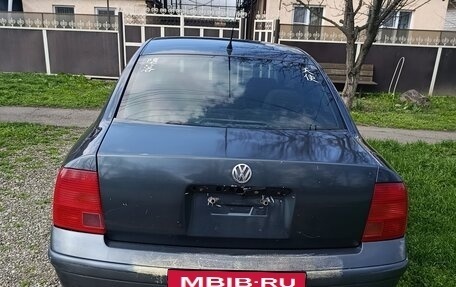 Volkswagen Passat B5+ рестайлинг, 2000 год, 175 000 рублей, 2 фотография