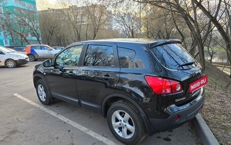 Nissan Qashqai, 2009 год, 900 000 рублей, 5 фотография