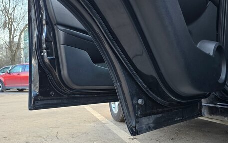 Nissan Qashqai, 2009 год, 900 000 рублей, 13 фотография