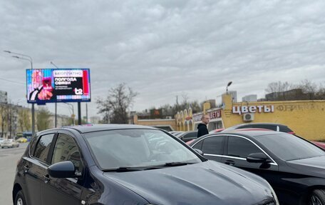 Nissan Qashqai, 2007 год, 630 000 рублей, 2 фотография