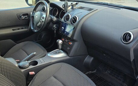 Nissan Qashqai, 2009 год, 900 000 рублей, 14 фотография