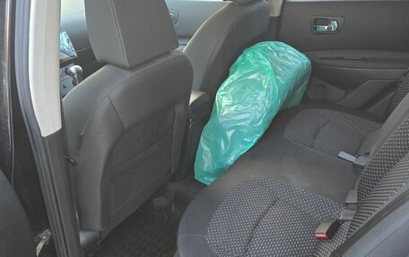 Nissan Qashqai, 2009 год, 900 000 рублей, 9 фотография