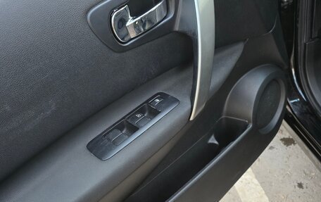 Nissan Qashqai, 2009 год, 900 000 рублей, 12 фотография