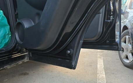 Nissan Qashqai, 2009 год, 900 000 рублей, 15 фотография