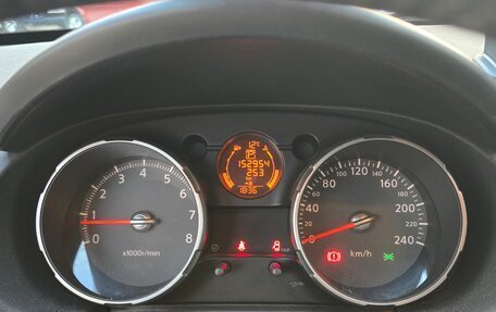 Nissan Qashqai, 2009 год, 900 000 рублей, 8 фотография