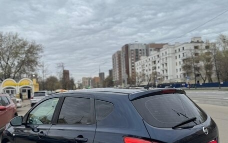 Nissan Qashqai, 2007 год, 630 000 рублей, 4 фотография