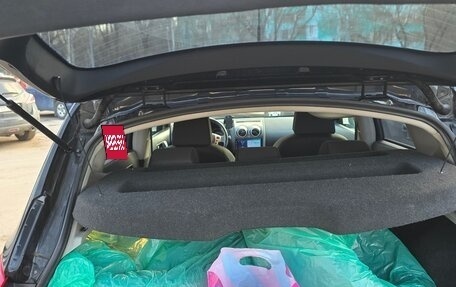 Nissan Qashqai, 2009 год, 900 000 рублей, 10 фотография