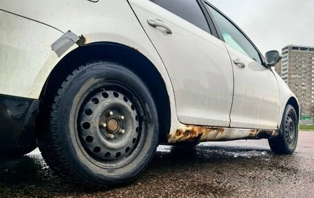 Volkswagen Jetta VI, 2010 год, 400 000 рублей, 3 фотография