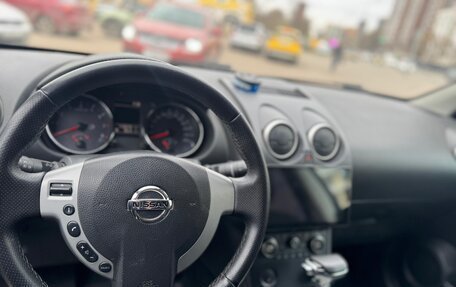 Nissan Qashqai, 2007 год, 630 000 рублей, 7 фотография