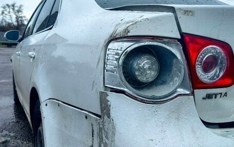 Volkswagen Jetta VI, 2010 год, 400 000 рублей, 8 фотография