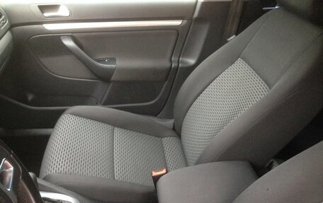 Volkswagen Jetta VI, 2010 год, 400 000 рублей, 10 фотография