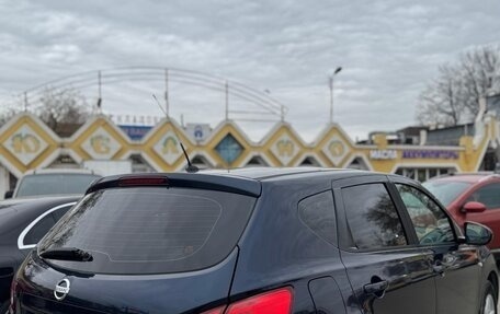 Nissan Qashqai, 2007 год, 630 000 рублей, 5 фотография