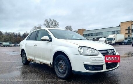 Volkswagen Jetta VI, 2010 год, 400 000 рублей, 6 фотография