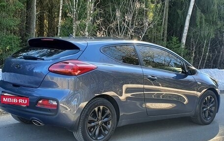 KIA cee'd III, 2015 год, 1 200 000 рублей, 7 фотография