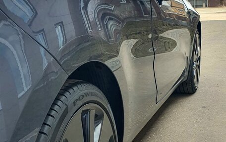 KIA cee'd III, 2015 год, 1 200 000 рублей, 18 фотография