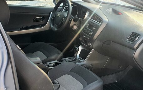 KIA cee'd III, 2015 год, 1 200 000 рублей, 20 фотография