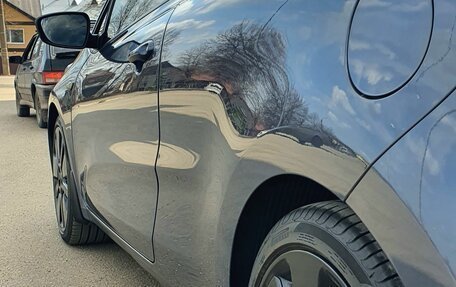 KIA cee'd III, 2015 год, 1 200 000 рублей, 19 фотография