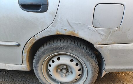 Hyundai Accent II, 2005 год, 300 000 рублей, 6 фотография