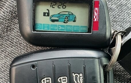 KIA cee'd III, 2015 год, 1 200 000 рублей, 22 фотография