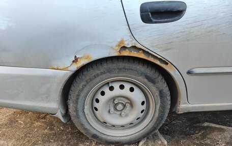 Hyundai Accent II, 2005 год, 300 000 рублей, 7 фотография