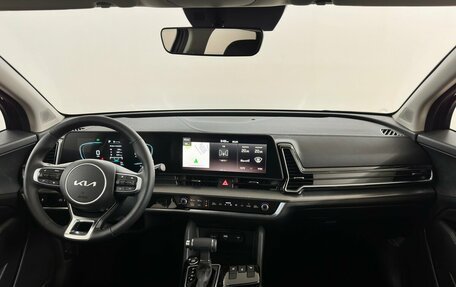 KIA Sportage IV рестайлинг, 2025 год, 4 825 000 рублей, 5 фотография