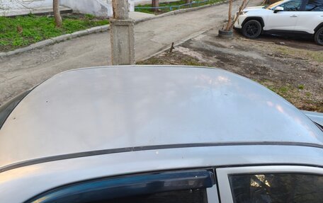 Hyundai Accent II, 2005 год, 300 000 рублей, 9 фотография