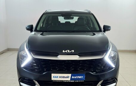 KIA Sportage IV рестайлинг, 2025 год, 4 825 000 рублей, 2 фотография