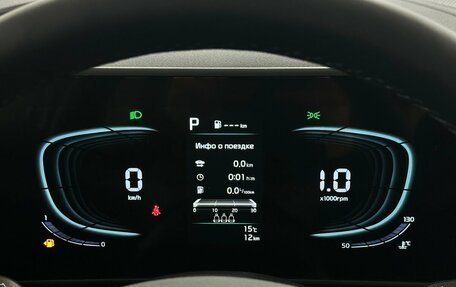 KIA Sportage IV рестайлинг, 2025 год, 4 825 000 рублей, 6 фотография