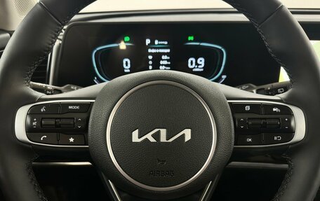 KIA Sportage IV рестайлинг, 2025 год, 4 825 000 рублей, 8 фотография