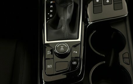 KIA Sportage IV рестайлинг, 2025 год, 4 825 000 рублей, 9 фотография