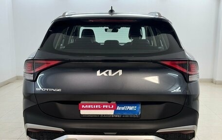 KIA Sportage IV рестайлинг, 2025 год, 4 825 000 рублей, 3 фотография