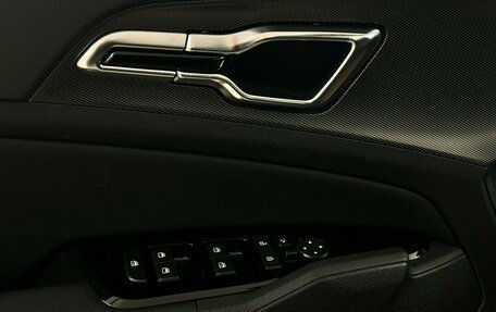 KIA Sportage IV рестайлинг, 2025 год, 4 825 000 рублей, 11 фотография