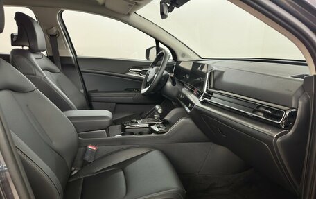 KIA Sportage IV рестайлинг, 2025 год, 4 825 000 рублей, 15 фотография