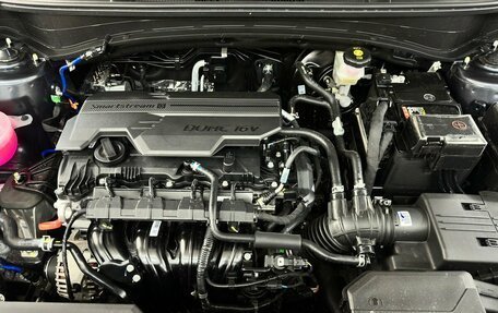 KIA Sportage IV рестайлинг, 2025 год, 4 825 000 рублей, 18 фотография