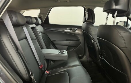 KIA Sportage IV рестайлинг, 2025 год, 4 825 000 рублей, 16 фотография