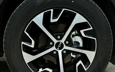 KIA Sportage IV рестайлинг, 2025 год, 4 825 000 рублей, 19 фотография