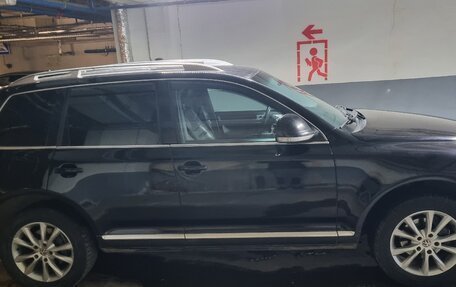 Volkswagen Touareg III, 2008 год, 900 000 рублей, 6 фотография