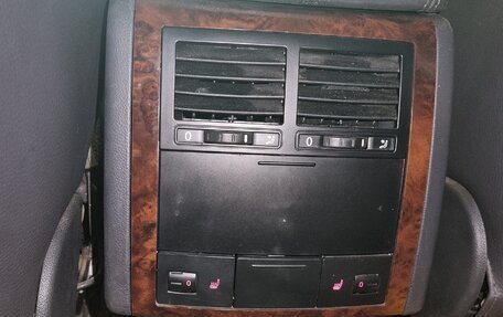 Volkswagen Touareg III, 2008 год, 900 000 рублей, 11 фотография