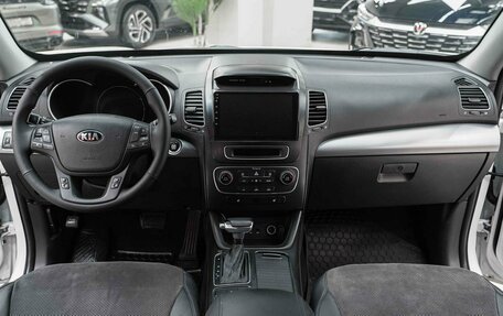 KIA Sorento II рестайлинг, 2012 год, 1 390 000 рублей, 6 фотография