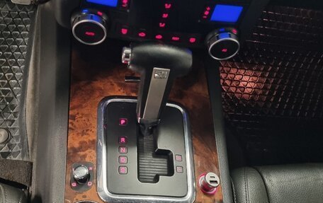 Volkswagen Touareg III, 2008 год, 900 000 рублей, 10 фотография