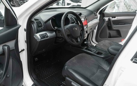 KIA Sorento II рестайлинг, 2012 год, 1 390 000 рублей, 8 фотография