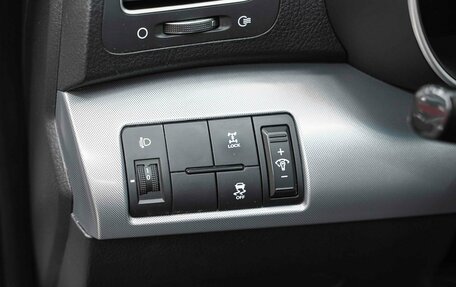 KIA Sorento II рестайлинг, 2012 год, 1 390 000 рублей, 10 фотография