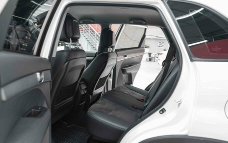 KIA Sorento II рестайлинг, 2012 год, 1 390 000 рублей, 7 фотография