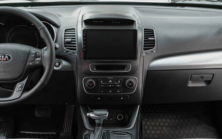 KIA Sorento II рестайлинг, 2012 год, 1 390 000 рублей, 12 фотография