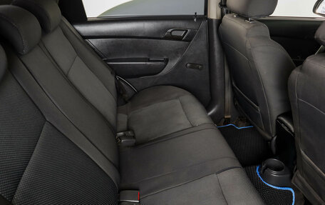 Chevrolet Aveo III, 2009 год, 439 000 рублей, 10 фотография