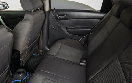 Chevrolet Aveo III, 2009 год, 439 000 рублей, 9 фотография