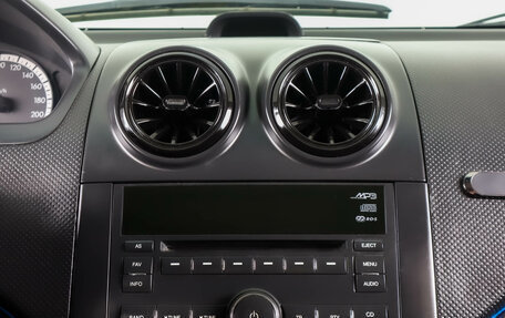 Chevrolet Aveo III, 2009 год, 439 000 рублей, 16 фотография