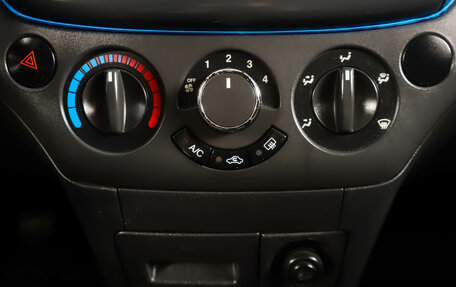 Chevrolet Aveo III, 2009 год, 439 000 рублей, 17 фотография